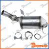 Filtres à Particules Diesel EURO4 pour BMW | DPF-BM-005, 095-553